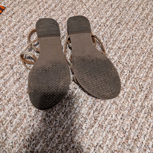 Dune London Sandals - Picture 3 of 7